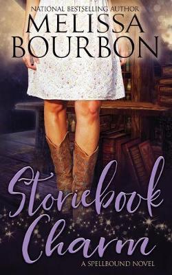 Cover of Storiebook Charm