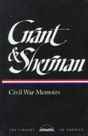 Book cover for Grant & Sherman