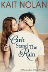 Book cover for Can't Stand the Rain