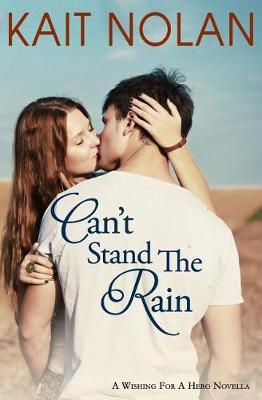 Book cover for Can't Stand the Rain