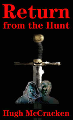 Book cover for Return from the Hunt