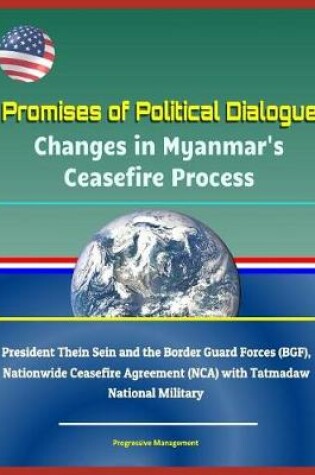 Cover of Promises of Political Dialogue