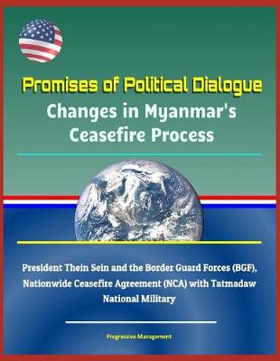 Book cover for Promises of Political Dialogue