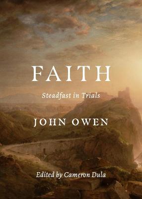 Cover of Faith