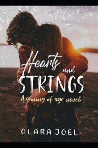 Cover of Hearts and strings