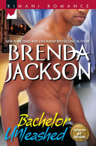 Cover of Bachelor Unleashed