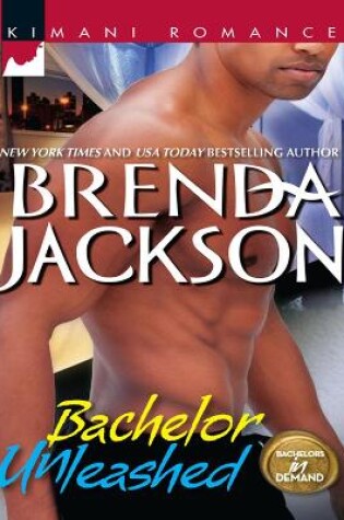 Cover of Bachelor Unleashed