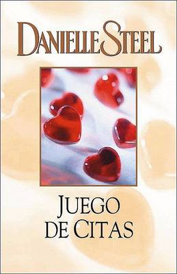 Book cover for Juego de Citas