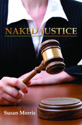 Book cover for Naked Justice