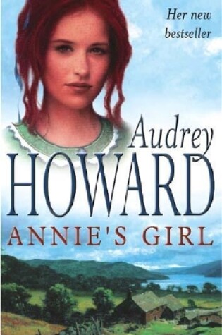 Cover of Annie's Girl