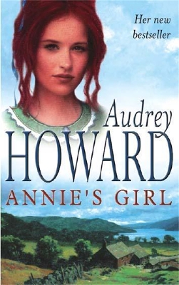 Book cover for Annie's Girl