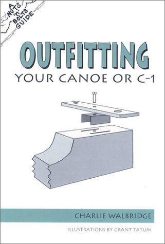 Cover of Outfitting Your Canoe or C-1