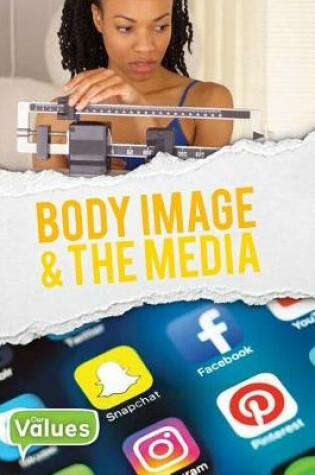 Cover of Body Image and the Media