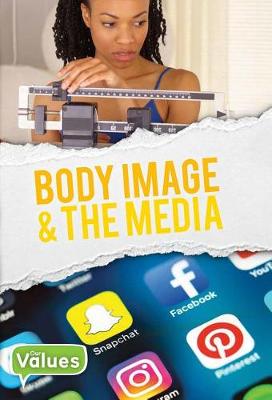 Cover of Body Image and the Media