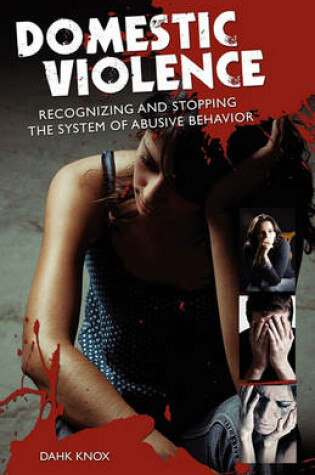 Cover of Domestic Violence