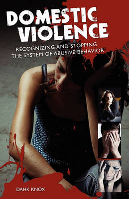 Book cover for Domestic Violence