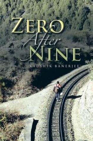 Cover of Zero After Nine