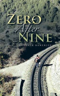 Book cover for Zero After Nine