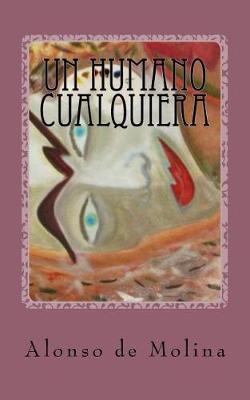 Book cover for Un Humano cualquiera