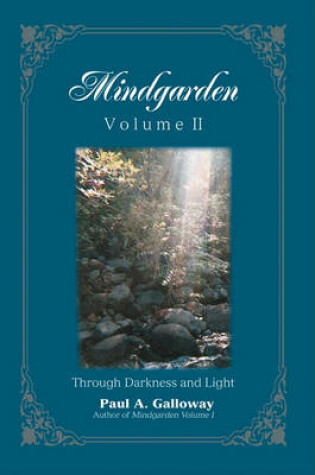 Cover of Mindgarden