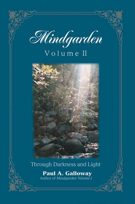 Book cover for Mindgarden