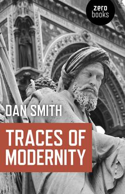 Book cover for Traces of Modernity