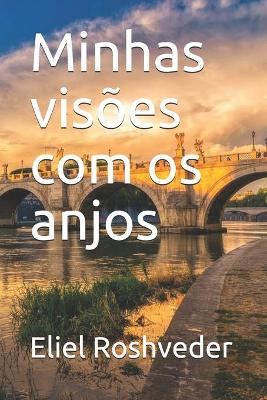 Book cover for Minhas visoes com os anjos