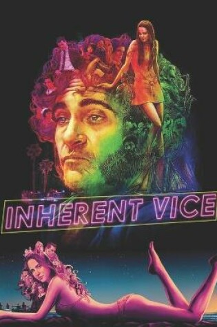 Cover of Inherent Vice