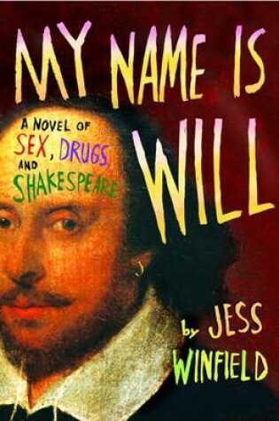 Cover of My Name Is Will