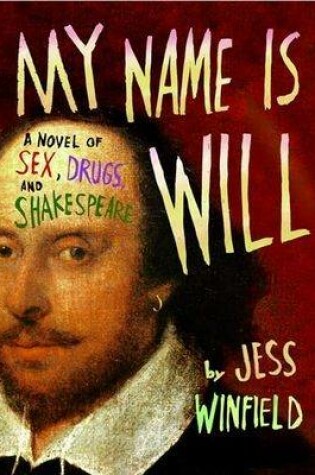 Cover of My Name Is Will