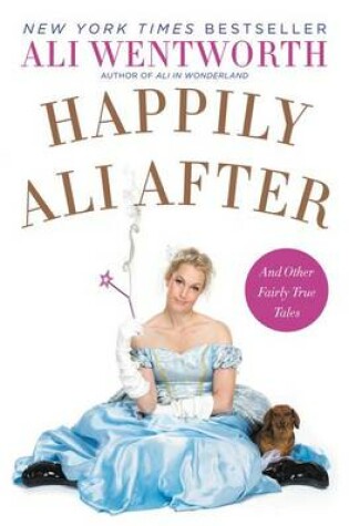 Cover of Happily Ali After