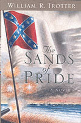 Book cover for The Sands of Pride