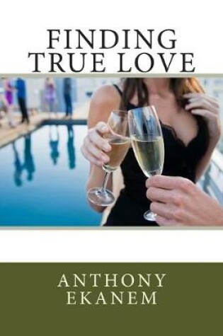 Cover of Finding True Love