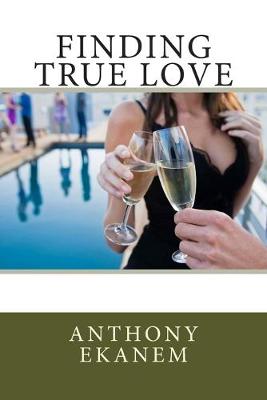 Book cover for Finding True Love