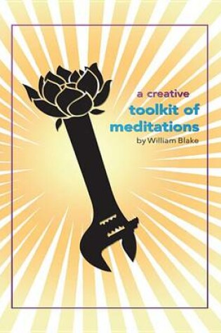 Cover of A Creative Toolkit of Meditations