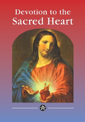 Book cover for Devotion to the Sacred Heart