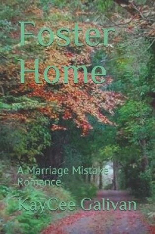 Cover of Foster Home