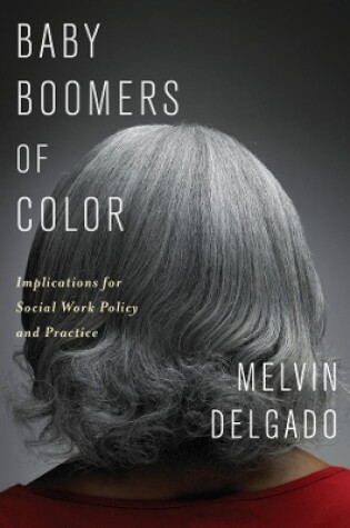 Cover of Baby Boomers of Color