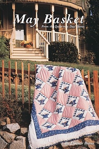 Cover of May Basket Quilt