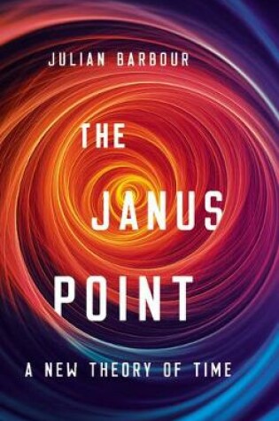 Cover of The Janus Point