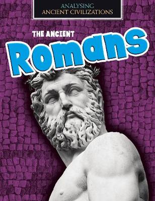 Cover of The Ancient Romans