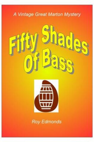 Cover of 50 Shades of Bass