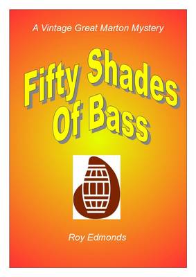 Book cover for 50 Shades of Bass