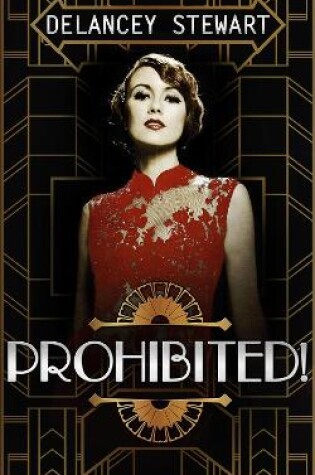 Cover of Prohibited!