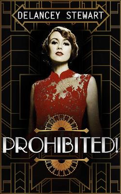 Book cover for Prohibited!
