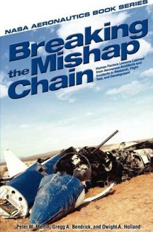 Cover of Breaking the Mishap Chain