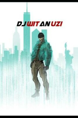 Cover of DJ Wit an Uzi