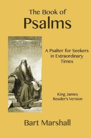 Cover of The Book of Psalms