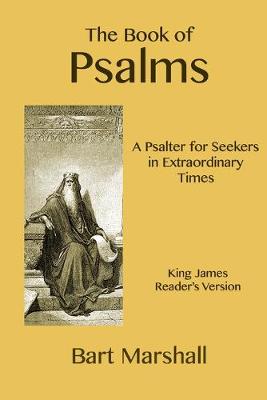 Book cover for The Book of Psalms