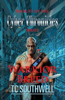 Book cover for Warrior Breed